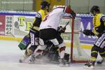 Photo hockey match Rouen - Briançon  le 09/10/2010