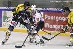 Photo hockey match Rouen - Briançon  le 09/10/2010