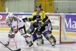 Photo hockey match Rouen - Briançon  le 09/10/2010