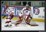 Photo hockey match Rouen - Briançon  le 28/03/2008