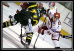 Photo hockey match Rouen - Briançon  le 28/03/2008