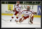 Photo hockey match Rouen - Briançon  le 28/03/2008