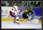 Photo hockey match Rouen - Briançon  le 28/03/2008