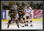 Photo hockey match Rouen - Briançon  le 29/03/2008