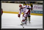 Photo hockey match Rouen - Briançon  le 29/03/2008