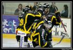 Photo hockey match Rouen - Briançon  le 29/03/2008