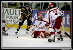 Photo hockey match Rouen - Briançon  le 29/03/2008