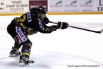 Photo hockey match Rouen - Briançon  le 29/11/2011