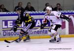 Photo hockey match Rouen - Briançon  le 29/11/2011
