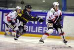 Photo hockey match Rouen - Briançon  le 16/11/2012