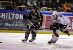 Photo hockey match Rouen - Briançon  le 16/11/2012