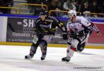 Photo hockey match Rouen - Briançon  le 16/11/2012