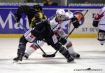 Photo hockey match Rouen - Briançon  le 16/11/2012