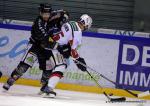 Photo hockey match Rouen - Briançon  le 16/11/2012
