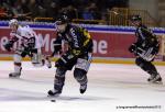 Photo hockey match Rouen - Briançon  le 16/11/2012