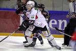 Photo hockey match Rouen - Briançon  le 16/11/2012