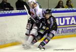 Photo hockey match Rouen - Briançon  le 16/11/2012