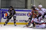 Photo hockey match Rouen - Briançon  le 16/11/2012