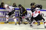 Photo hockey match Rouen - Briançon  le 16/11/2012