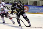 Photo hockey match Rouen - Briançon  le 16/11/2012