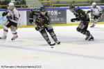 Photo hockey match Rouen - Briançon  le 15/03/2013