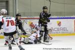 Photo hockey match Rouen - Briançon  le 15/03/2013