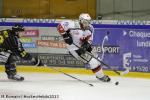 Photo hockey match Rouen - Briançon  le 15/03/2013