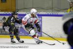 Photo hockey match Rouen - Briançon  le 15/03/2013