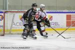 Photo hockey match Rouen - Briançon  le 15/03/2013