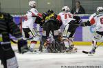 Photo hockey match Rouen - Briançon  le 15/03/2013