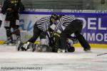 Photo hockey match Rouen - Briançon  le 15/03/2013