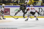 Photo hockey match Rouen - Briançon  le 15/03/2013