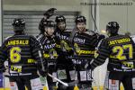 Photo hockey match Rouen - Briançon  le 15/03/2013