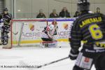 Photo hockey match Rouen - Briançon  le 15/03/2013