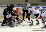 Photo hockey match Rouen - Briançon  le 16/03/2013