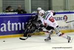 Photo hockey match Rouen - Briançon  le 16/03/2013