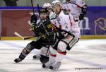 Photo hockey match Rouen - Briançon  le 16/03/2013