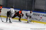 Photo hockey match Rouen - Trois-Rivières le 23/08/2025