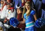 Photo hockey match Russia - Lettonie le 04/05/2013