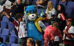 Photo hockey match Russia - Lettonie le 04/05/2013