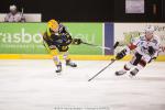 Photo hockey match Strasbourg  - Briançon  le 14/02/2014