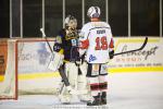 Photo hockey match Strasbourg  - Briançon  le 14/02/2014