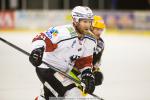 Photo hockey match Strasbourg  - Briançon  le 14/02/2014