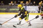 Photo hockey match Strasbourg  - Briançon  le 14/02/2014