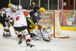 Photo hockey match Strasbourg  - Briançon  le 14/02/2014