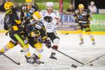 Photo hockey match Strasbourg  - Briançon  le 14/02/2014