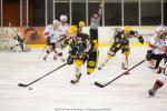 Photo hockey match Strasbourg  - Briançon  le 14/02/2014
