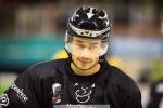Photo hockey match Strasbourg  - Briançon  le 01/11/2014