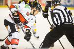 Photo hockey match Strasbourg  - Briançon  le 01/11/2014