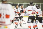 Photo hockey match Strasbourg  - Briançon  le 01/11/2014